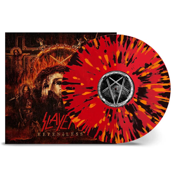 Slayer - Repentless (Preorder 05/07/24)