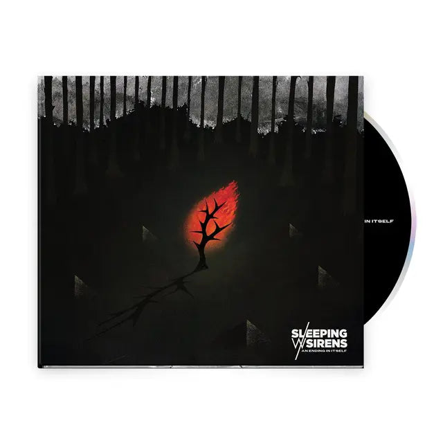 Sleeping With Sirens - An Ending In Itself (Preorder 12/06/26)