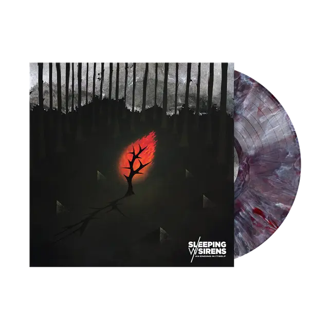 Sleeping With Sirens - An Ending In Itself (Preorder 12/06/26)