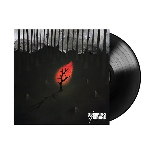 Sleeping With Sirens - An Ending In Itself (Preorder 12/06/26)