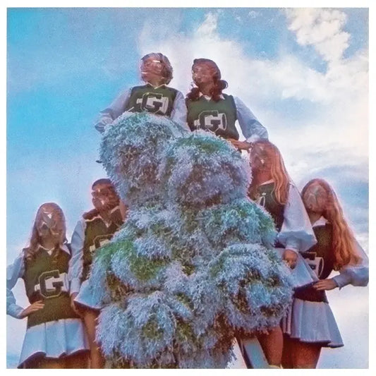 Sleigh Bells - Treats (Preorder 28/11/25) (RSD Black Friday 2025)