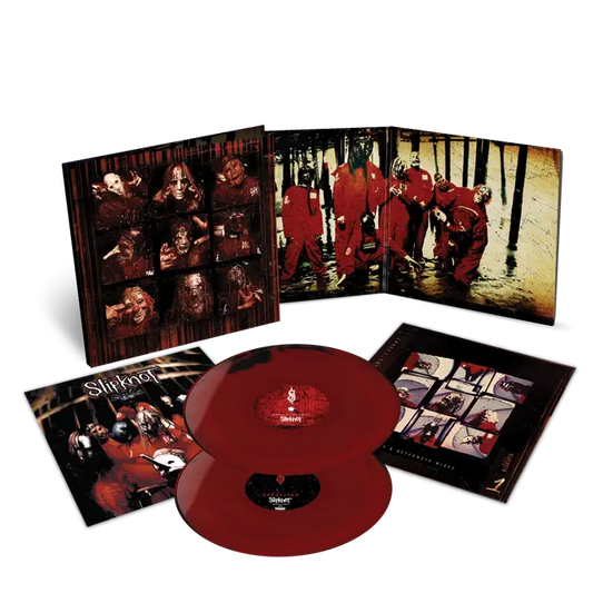 Slipknot - Slipknot (25th Anniversary Edition) (Preorder 05/09/25)