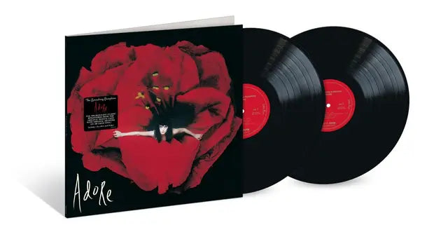 Smashing Pumpkins - Adore (Preorder 18/09/26)