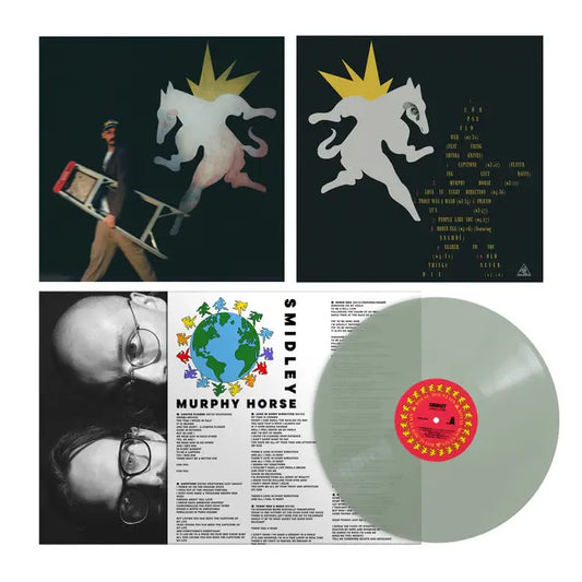 Smidley - Murphy Horse (Preorder 25/09/26)