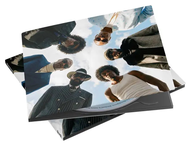 Snoop Dogg - 10 Til' Midnight (Preorder 19/06/26)