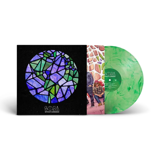 SOJA - Without Surrender (Preorder 31/07/26)