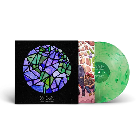 SOJA - Without Surrender (Preorder 31/07/26)