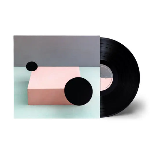 Son Lux - Out Into (Preorder 18/09/26)