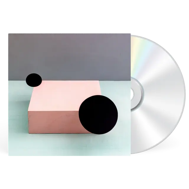 Son Lux - Out Into (Preorder 18/09/26)