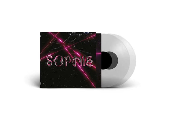 Sophie - Sophie (Preorder 27/09/24)