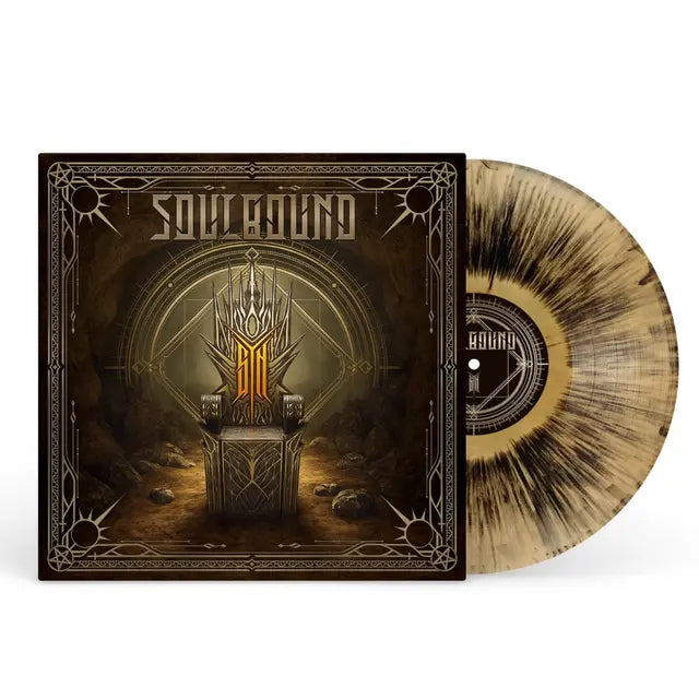 Soulbound - sYn (Preorder 16/01/26)