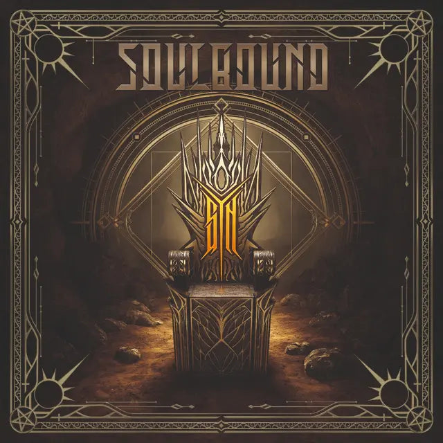 Soulbound - sYn (Preorder 16/01/26)