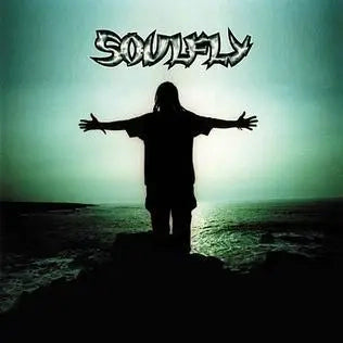 Soulfly - Soulfly (Preorder 01/12/23) - The Vault Collective ltd