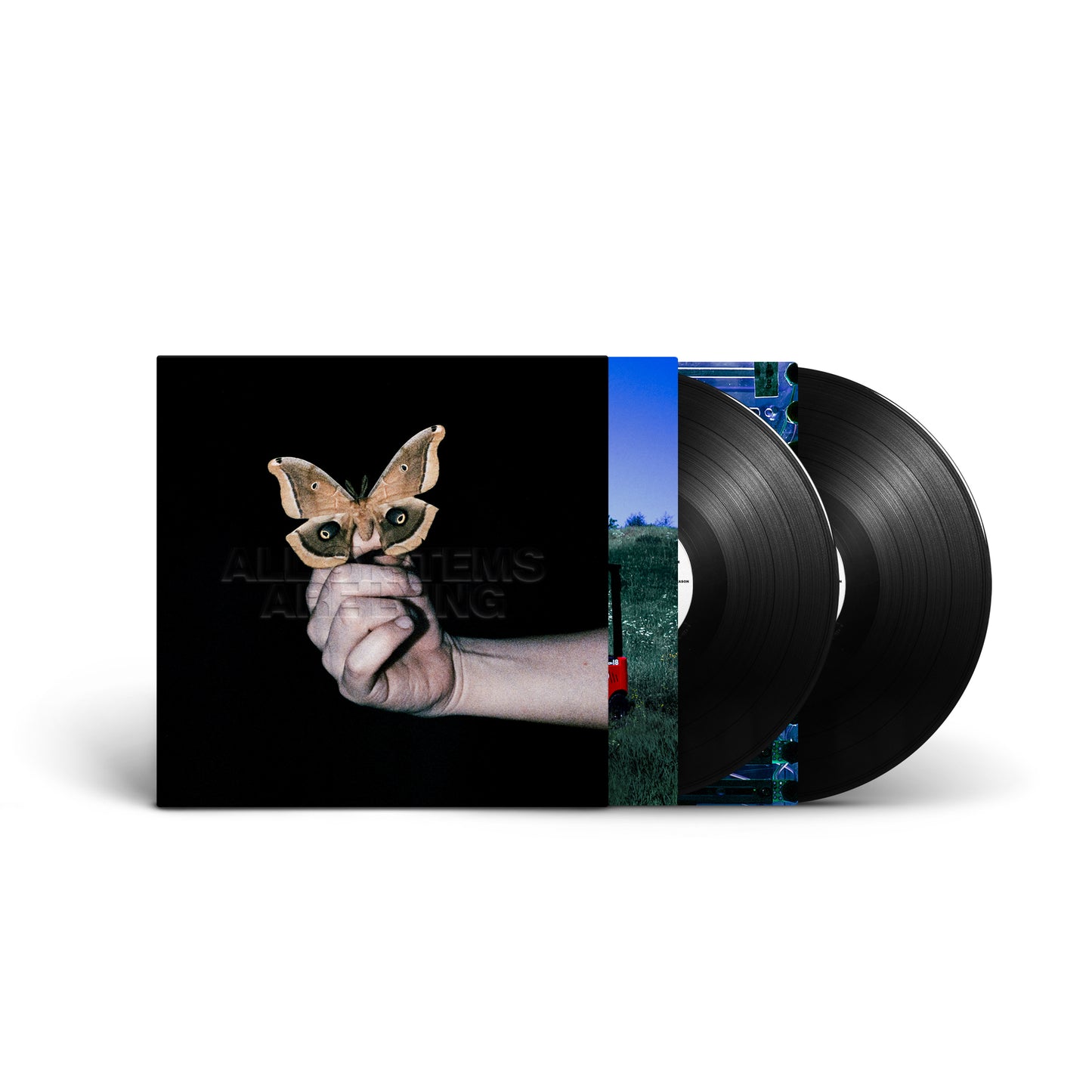 Soulwax - All Systems Are Lying (Preorder 17/10/25)