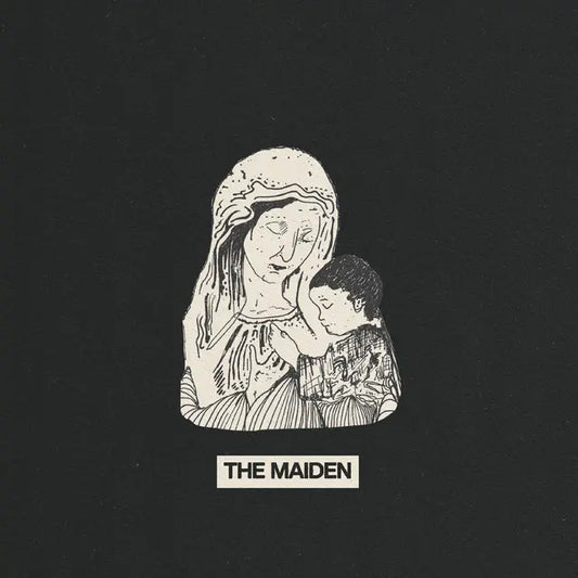 The Sound Of Animals Fighting - The Maiden (Preorder 03/10/25)