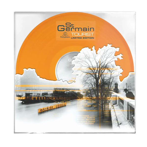 St. Germain - Tourist (Preorder 16/09/24)