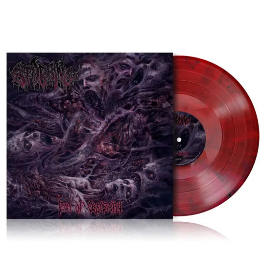 Stabbing - Eon of Obscenity (Preorder 30/01/26)