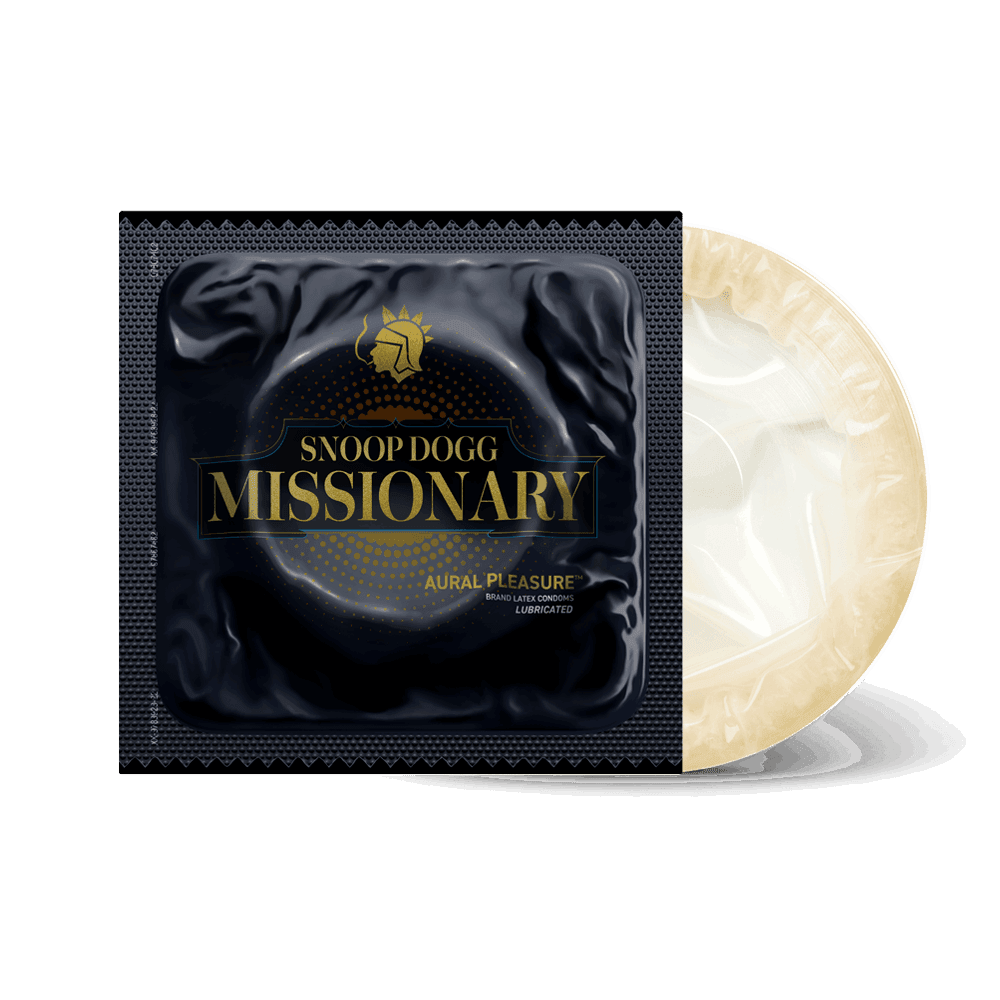 Snoop Dogg - Missionary