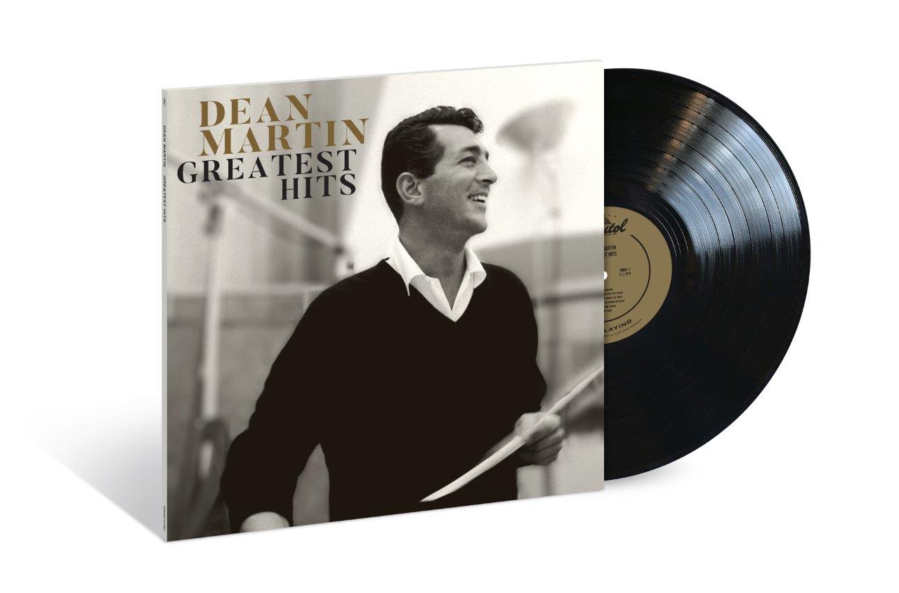 Dean Martin - Greatest Hits ( Preorder 01/11/24)