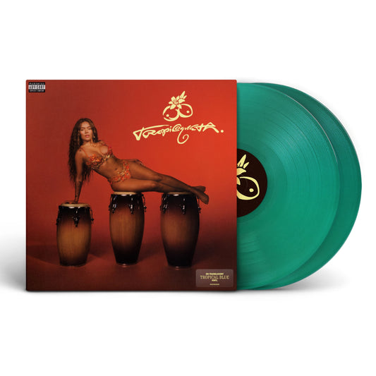 Karol G - Tropicoqueta (Preorder 26/09/25)