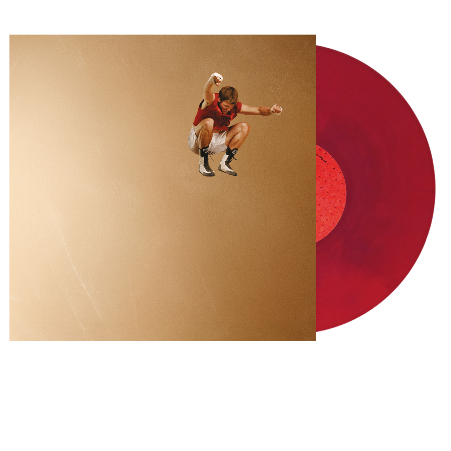 Ruel - Kicking My Feet (Preorder 17/10/25)
