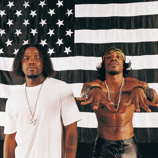 Outkast - Stankonia (Preorder 09/08/24)