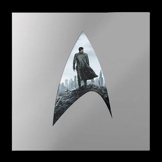 Michael Giacchino - Star Trek Into Darkness (Preorder 06/09/24)