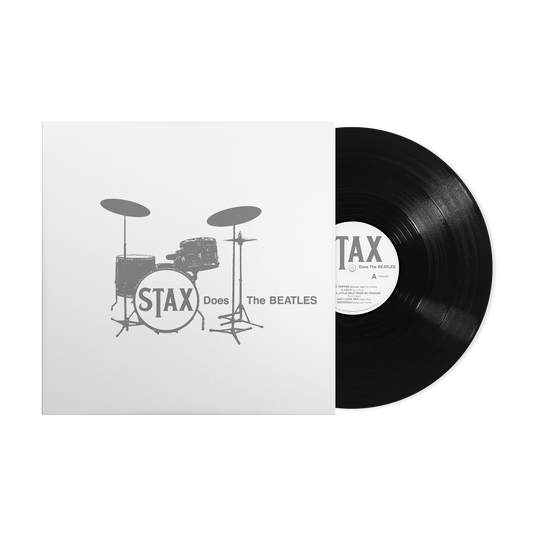 Various Artists - Stax Does The Beatles