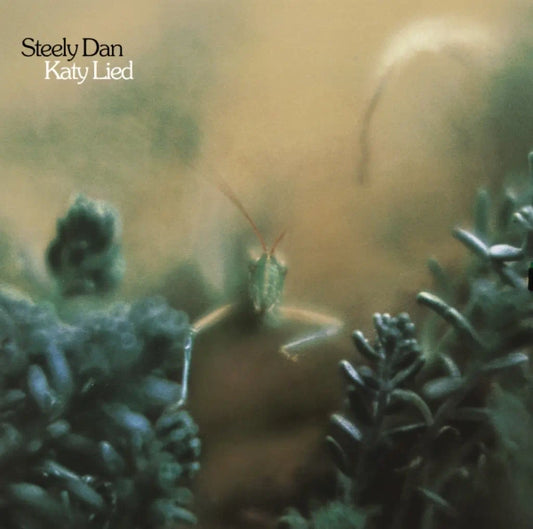 Steely Dan - Katy Lied (Preorder 31/01/25)