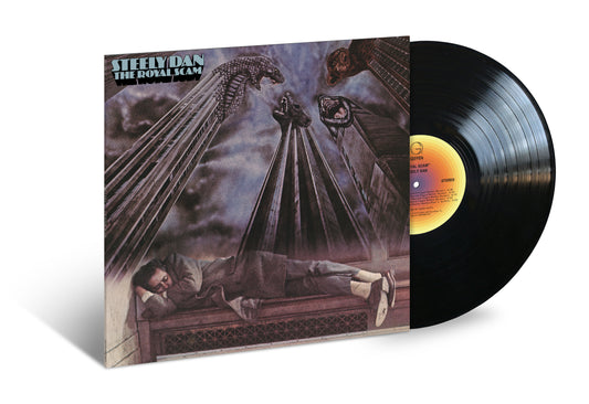 Steely Dan - The Royal Scam (Preorder 06/06/25)