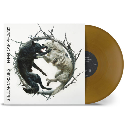 Stellar Circuits - Phantom : : Phoenix (Preorder 14/11/25)