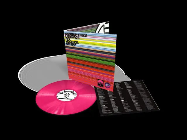 Stereophonics - LSVO - National Album Day 2025 (Preorder 18/10/25)