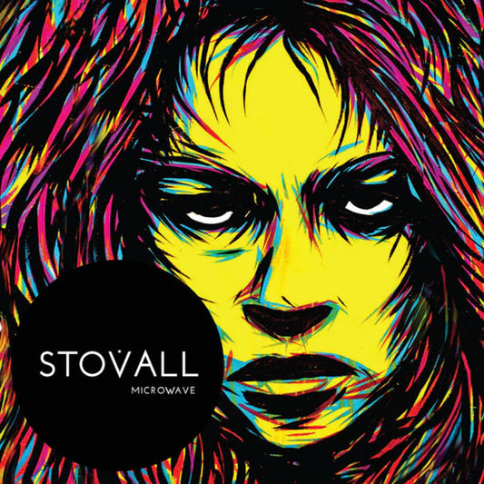 Microwave - Stovall (11 Years Anniversary)
