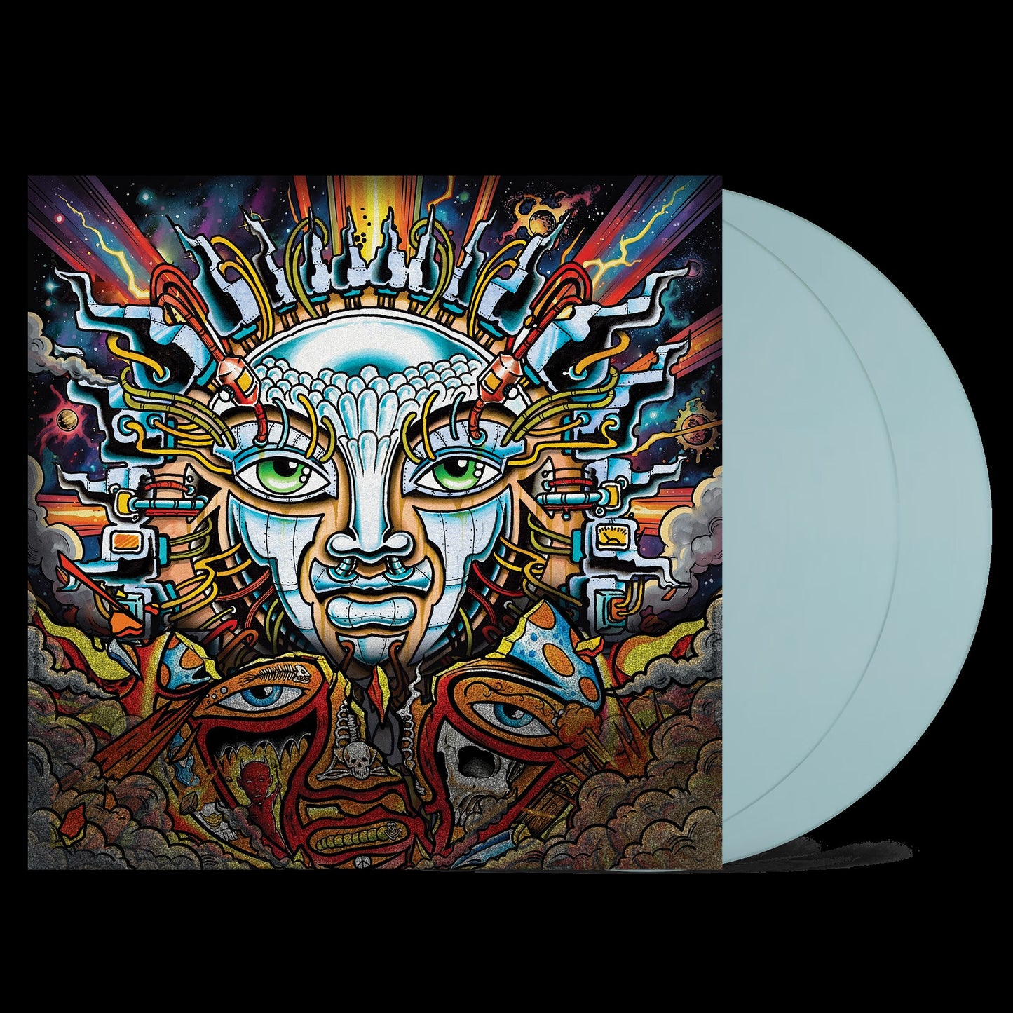 Sublime - Until The Sun Explodes (Preorder 12/06/26)