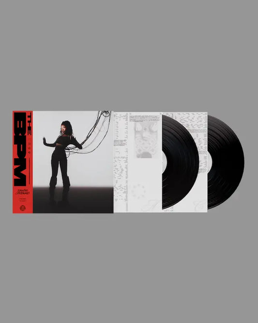 Sudan Archives - THE BPM (Preorder 17/10/25)