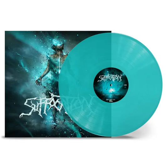 Suffocation - ...Of The Dark Light (Preorder 18/09/26)