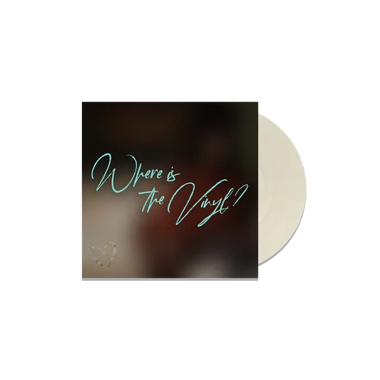 Summer Walker - Finally Over It (Preorder 14/11/25)
