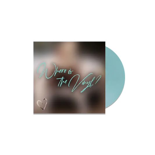 Summer Walker - Finally Over It (Preorder 14/11/25)