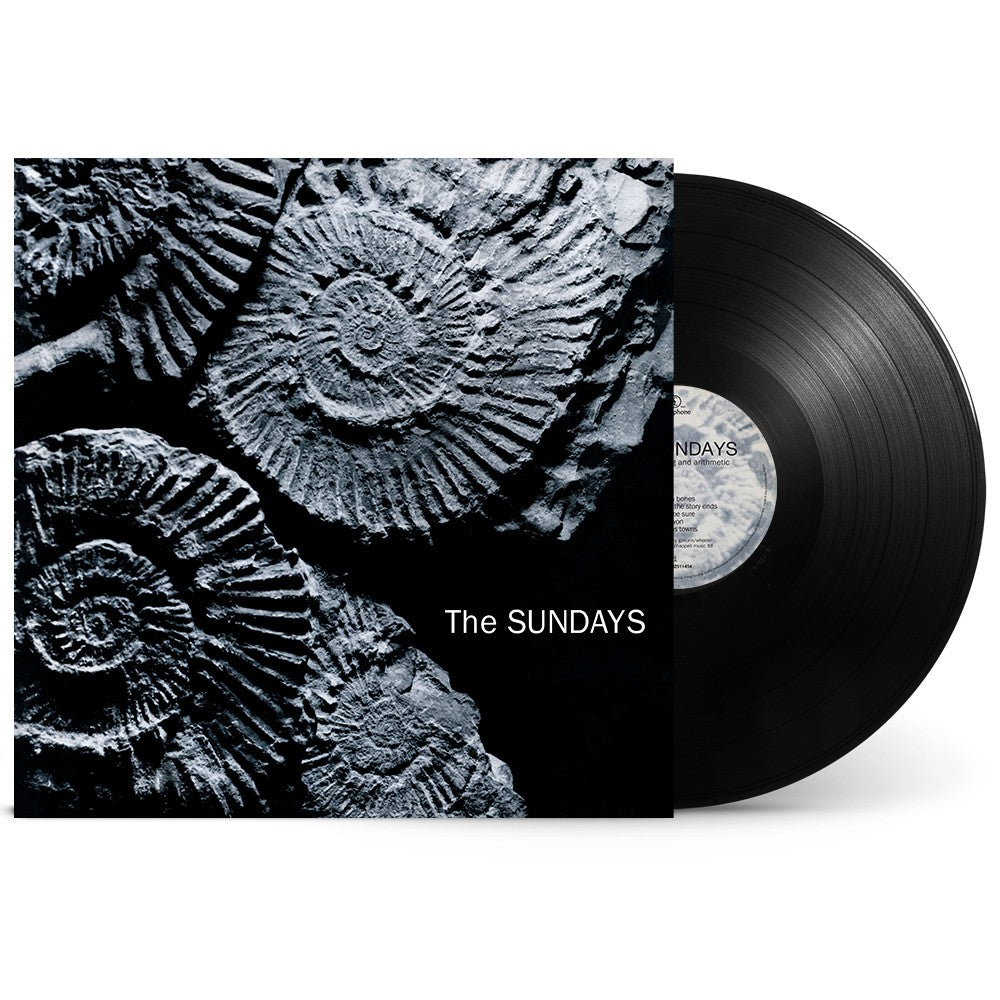 The Sundays - Reading Writing Arithmetic