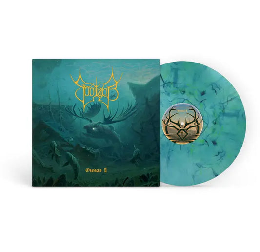 Suotana - Ounas II (Preorder 29/08/25)
