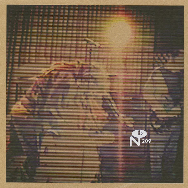 Super Static Fever - Silent Dynamic Torture (Preorder 15/08/25)