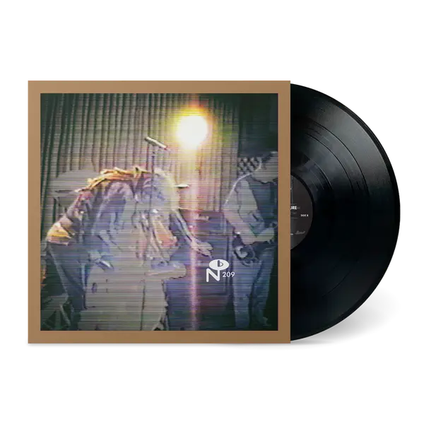 Super Static Fever - Silent Dynamic Torture (Preorder 15/08/25)