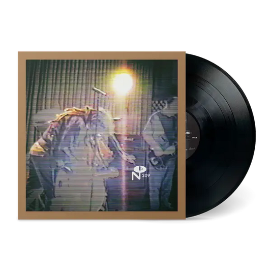 Super Static Fever - Silent Dynamic Torture (Preorder 15/08/25)
