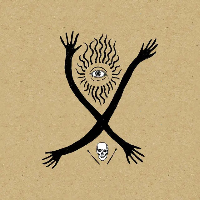 Swans - Newly Sentient Being (Preorder 02/10/26)