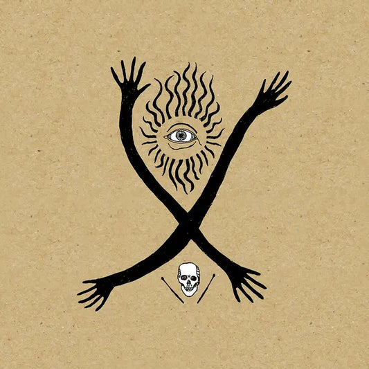 Swans - Newly Sentient Being (Preorder 02/10/26)