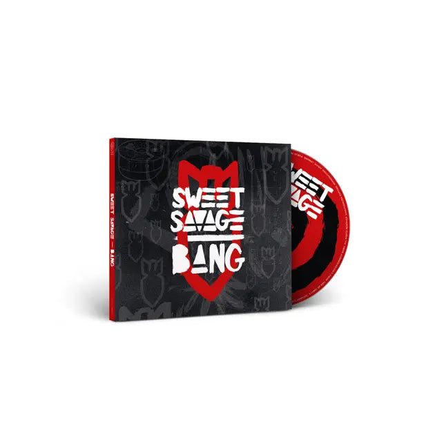 Sweet Savage - Bang (Preorder 12/09/25)