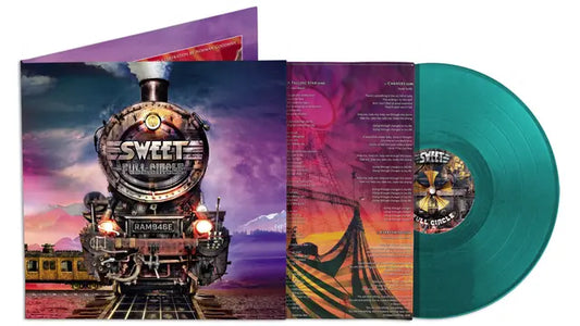 Sweet - Full Circle (Preorder 12/09/25)