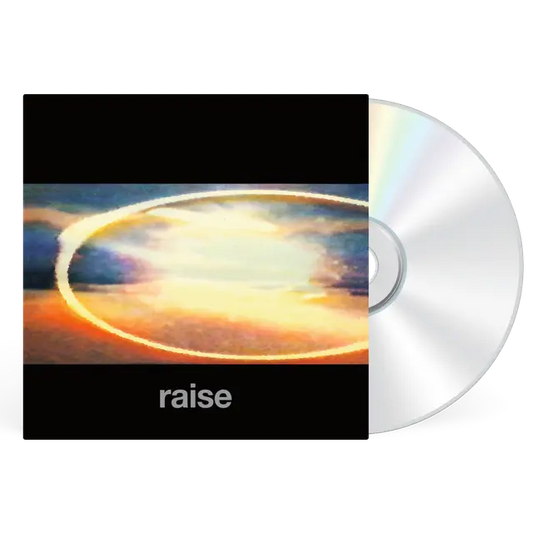 Swervedriver - Raise (35th Anniversary)(Preorder 02/10/26)