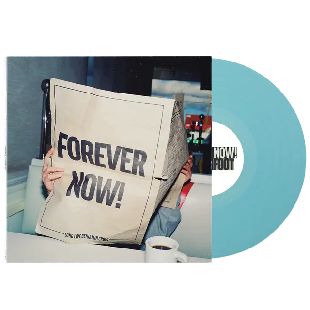 Switchfoot - Forever Now (Preorder 26/06/26)