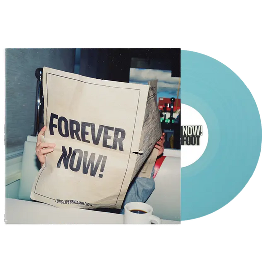 Switchfoot - Forever Now (Preorder 26/06/26)